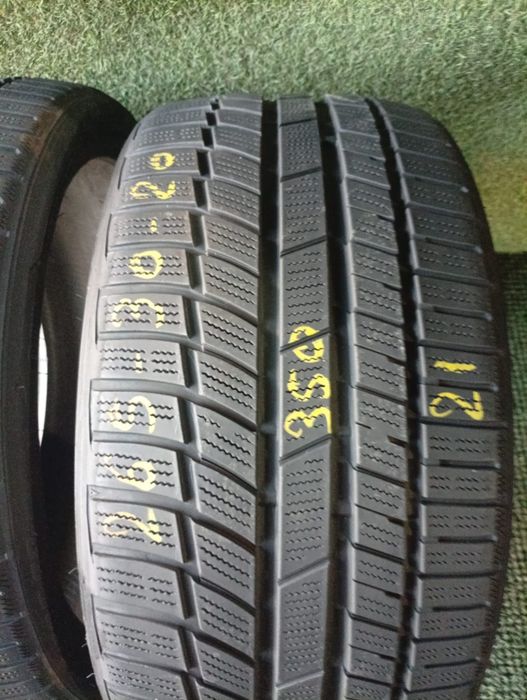 265 30 20 Toyo m+s
