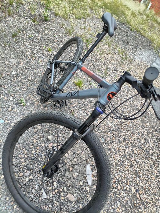 Продам велосипед ава