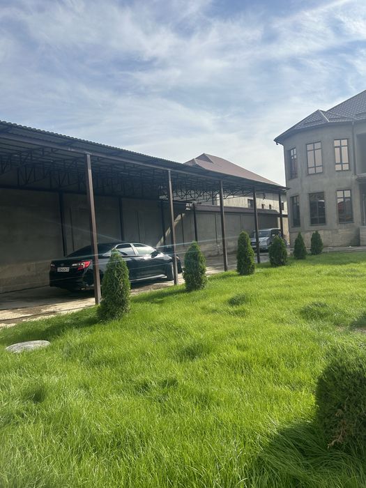Автополив и Газон