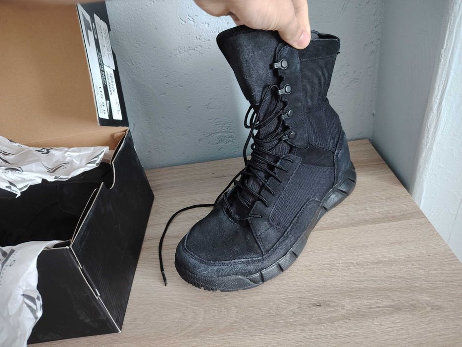 Oakley Coyote Blackout Eur43