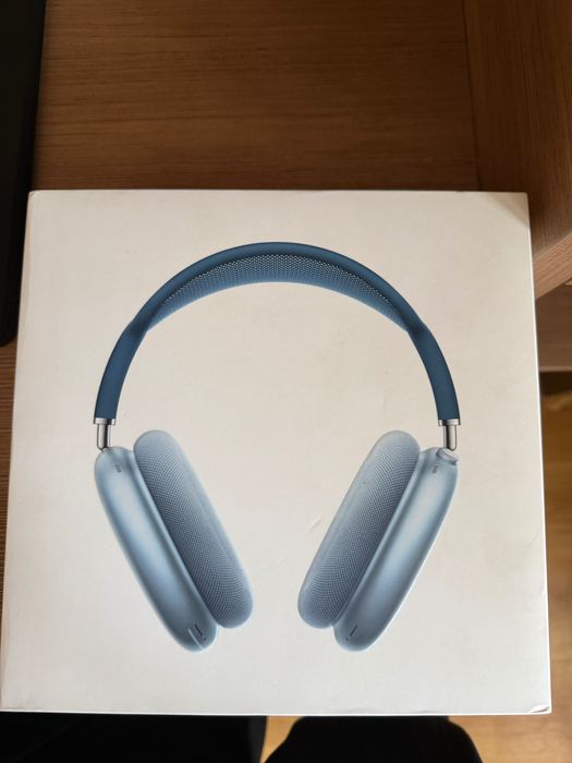AirPods Max originale stare excelenta full box