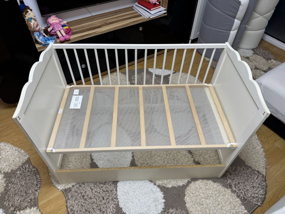 Vand patut bebelusi Ikea