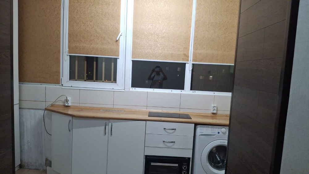 Сдаётся 3ком ДСР семейным