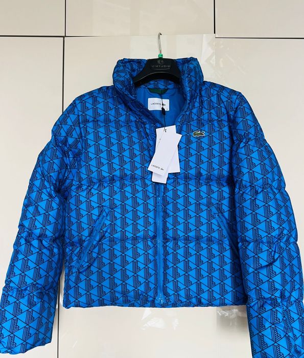 Куртка Lacoste