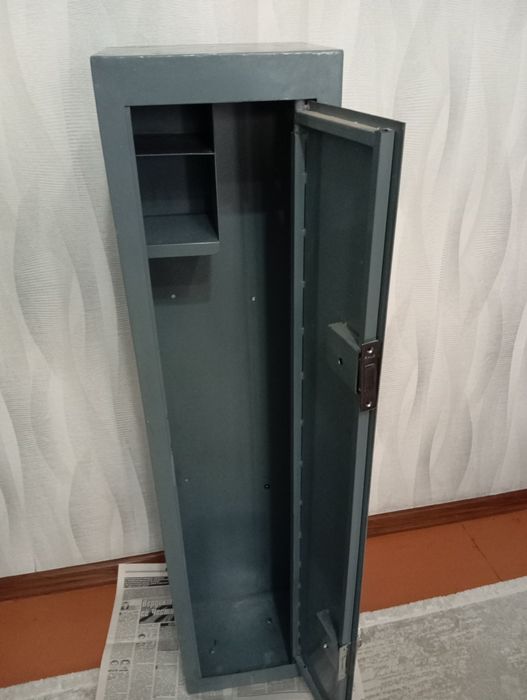Шкаф металлический