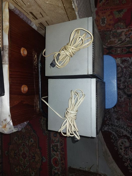 Калонки каметовские 225 АС 225