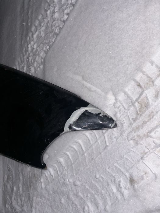 Крыло на бмв е 39