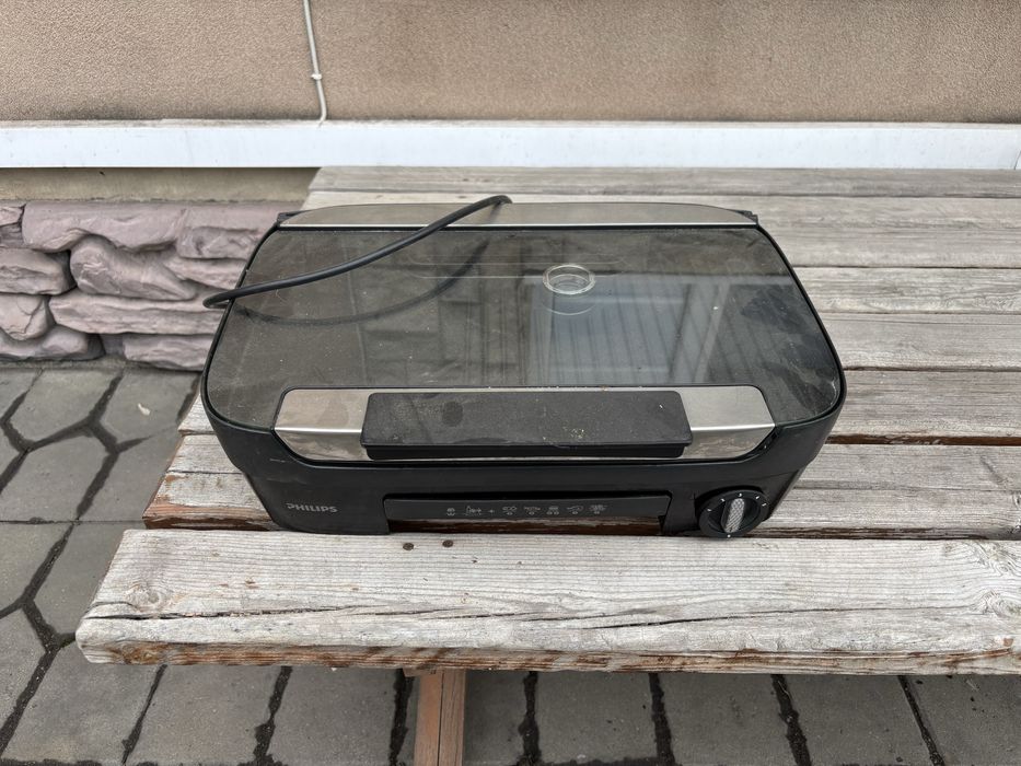 Продам Грильницу Phillips