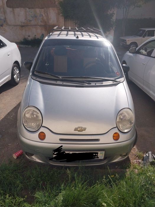 Matiz lux 2010 bez konditsioner 
2025 noyabirda mator standart, karzin