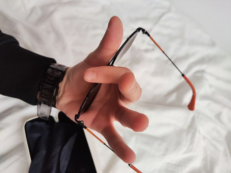 Мъжки очила Calvin Klein