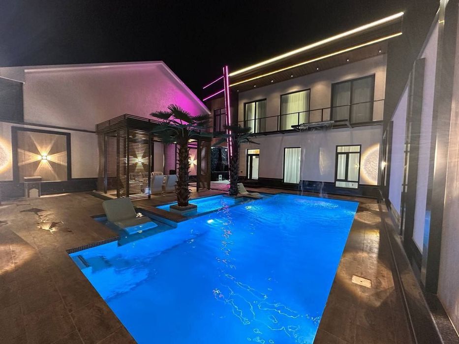 Bez makler xaytek dacha