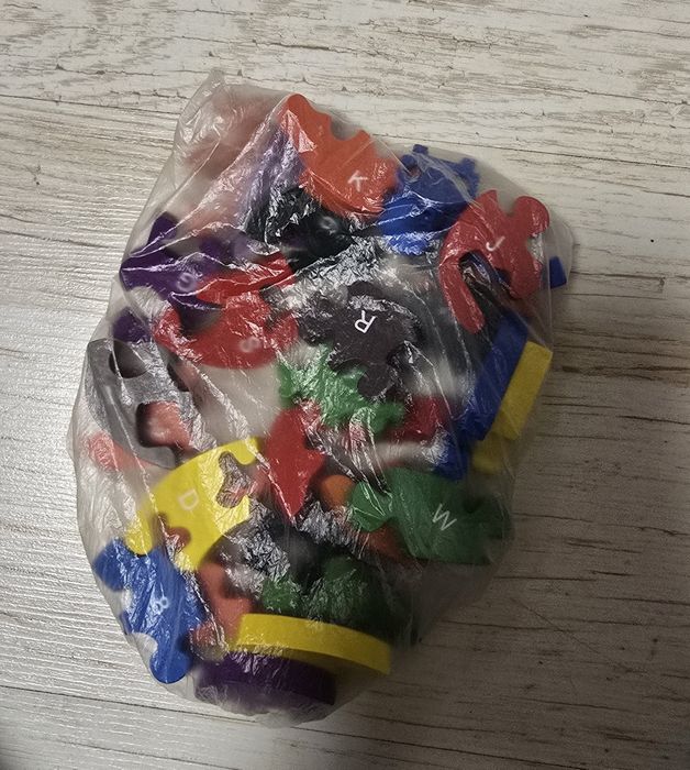 Дървени  играчки