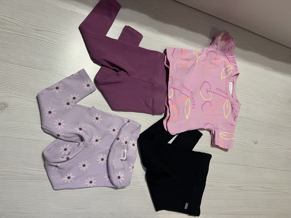 Клинчета Zara 98 см