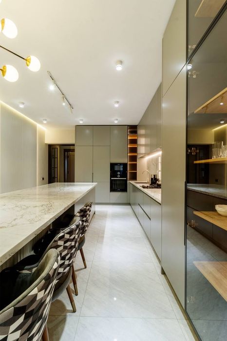 Аренда иностранцам в ЖК Сеул Мун