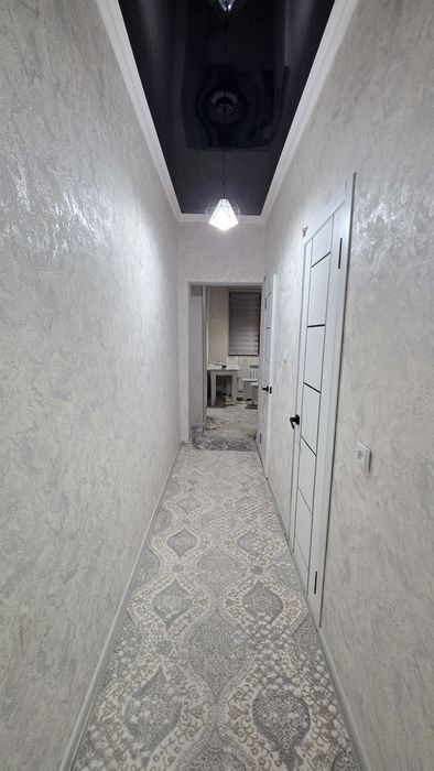 22 maktab oldida yangi bozor