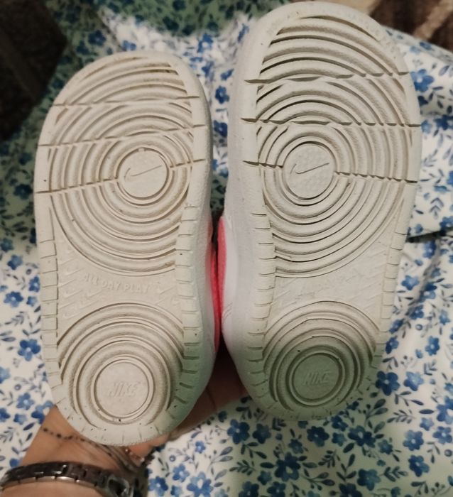 Детски маратонки Nike