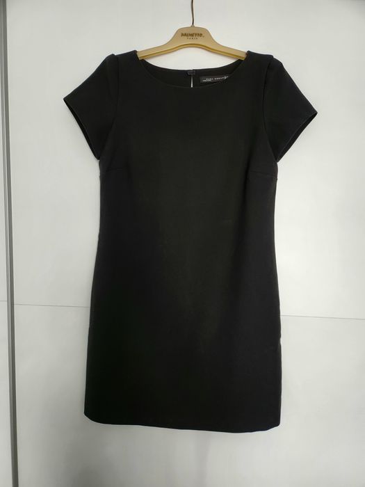 Къси рокли Zara и други