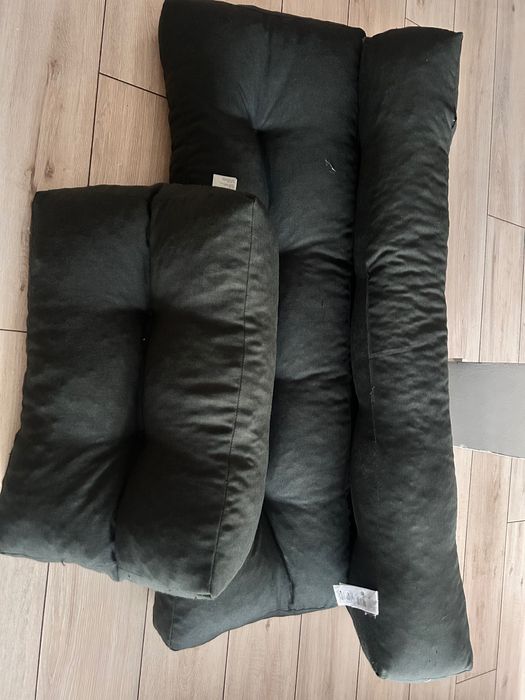 Комплект възглавници за палети