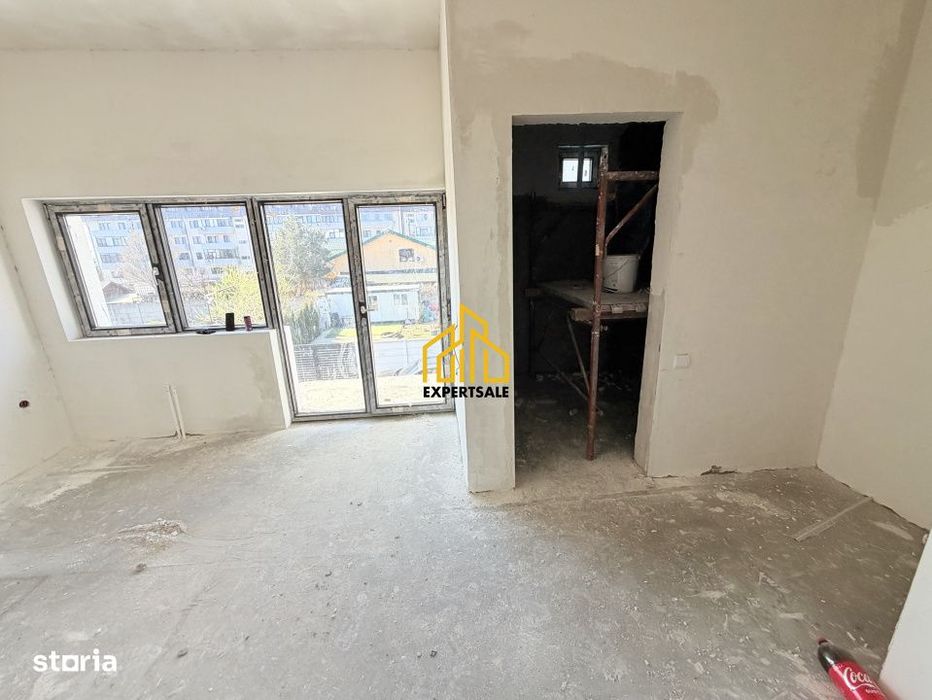 Duplex modern in zona excelenta – ideal pentru familie | Dormitor la