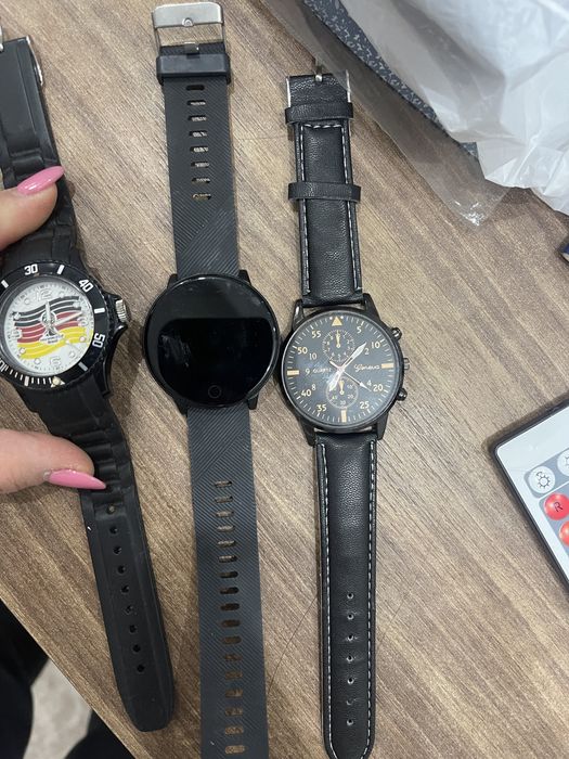 Дамски , мъжки и детски часовник