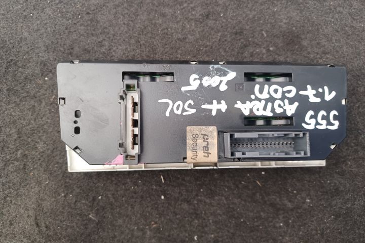 Comanda AC 13201300 90151-241 13201300 90151-241 Opel Astra H