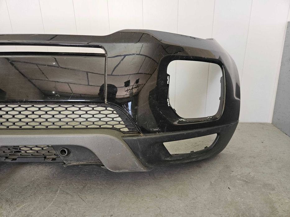 Предна броня RANGE ROVER EVOQUE Рейндж Ровър Евок 2015 - 2020