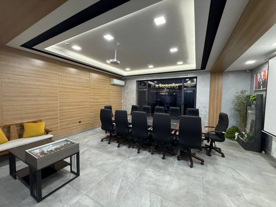 Дагестанский отдельно стоящее здание 3соток 5этажей 950кв.м срочно