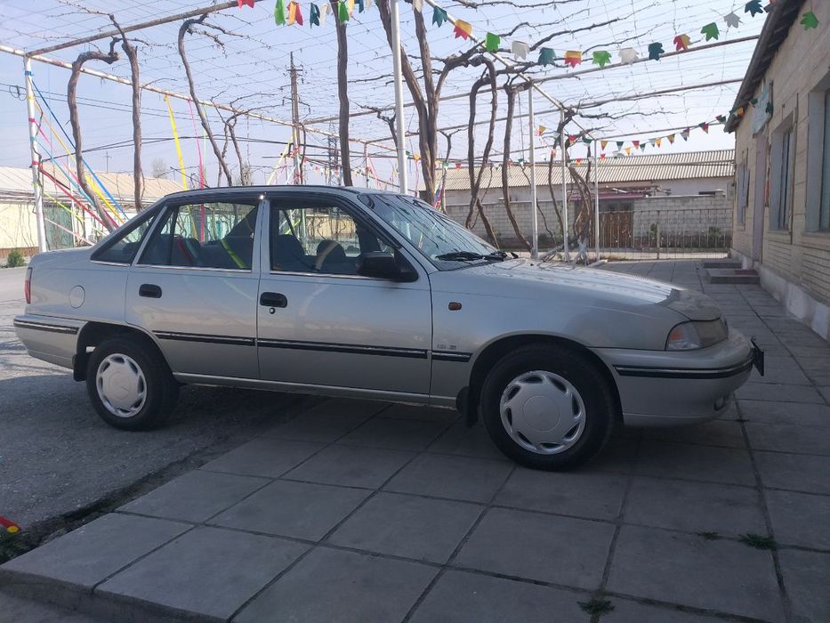 Nexia 1 sonc tramblor