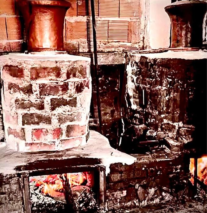 Казан за производство