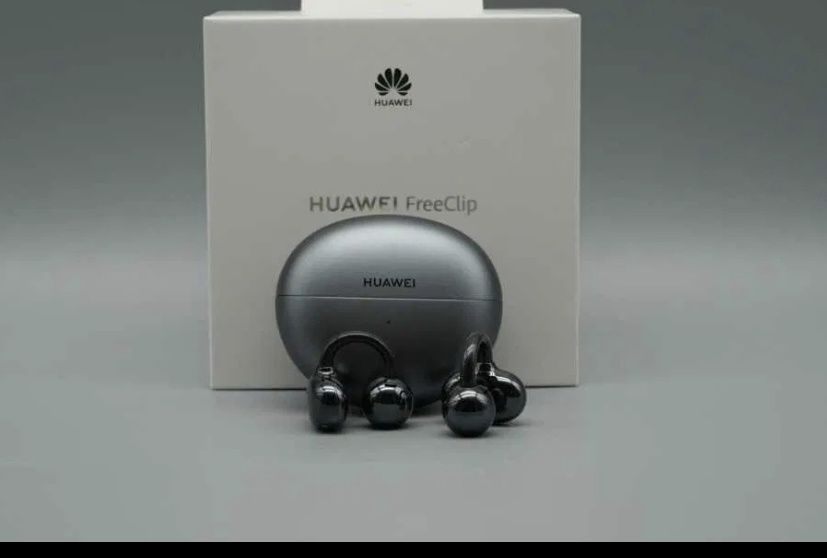 Huawei free clip
