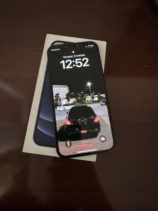 Iphone 12 128gb / Айфон 12 128гб