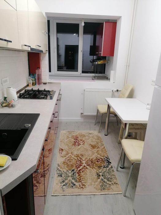 Apartament 2 camere de inchiriat Emil Racovita
