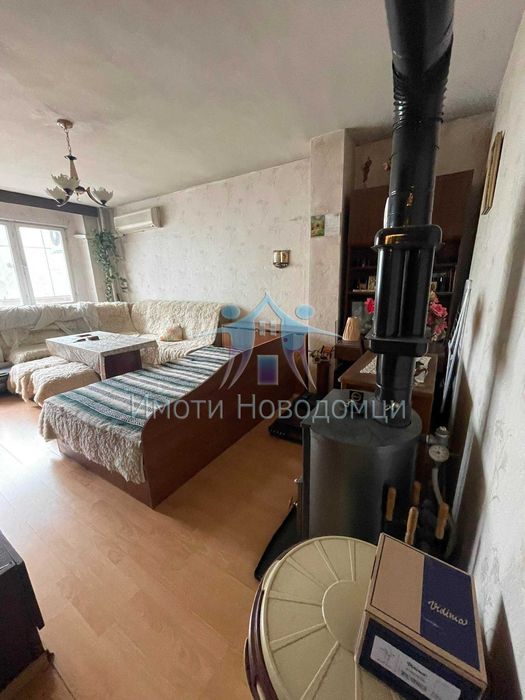 Продава се Двустаен апартамент в Шумен, Пазара - 70 кв.м за 1130 €/кв.м - Снимка #2