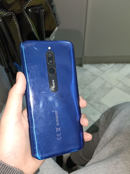 Сатылыт redmi8 www