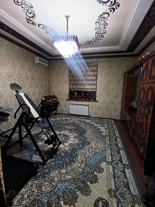 Квартира, Куп каватли уйдан