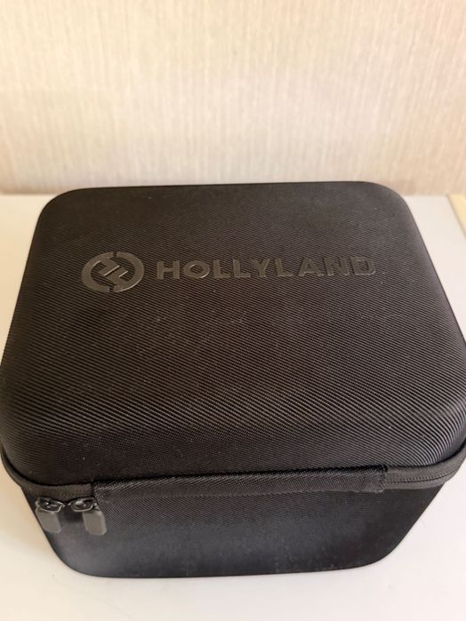 Беспроводной интерком Hollyland Solidcom SE C1-4Ss