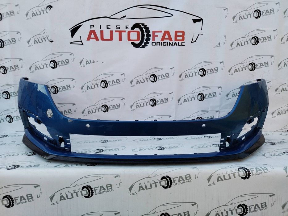 Bara fata Skoda Octavia 4 Sportline an 2019-2020-2021-2022-2023