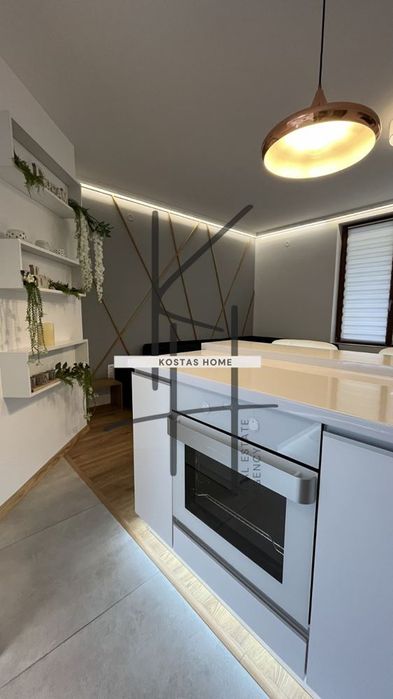 Продава се Двустаен апартамент в к.к. Златни пясъци - 70 кв.м за 1979 €/кв.м - Снимка #7