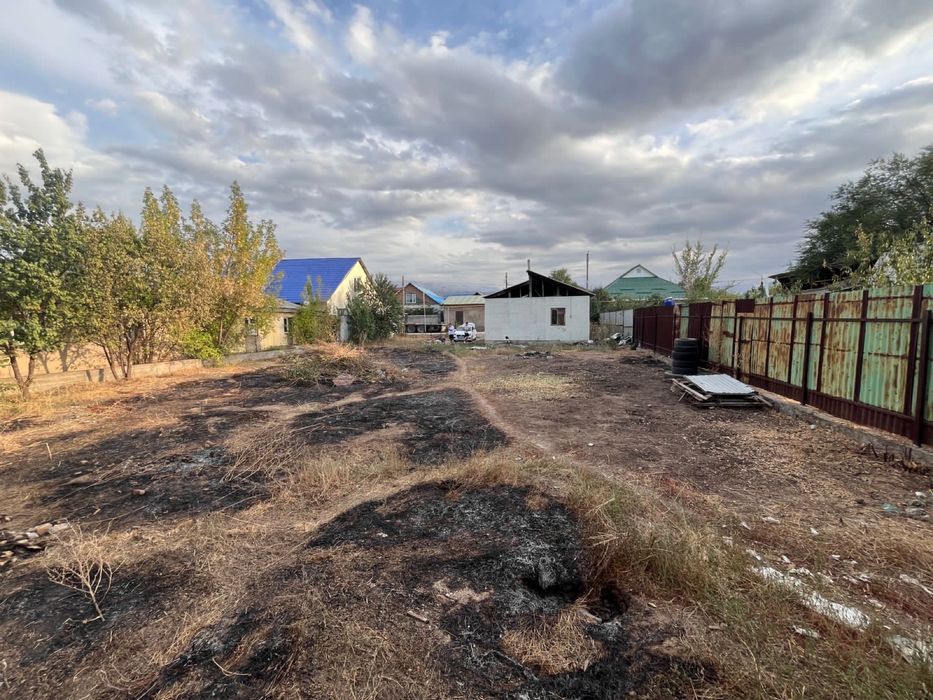 Продам участок 8 соток