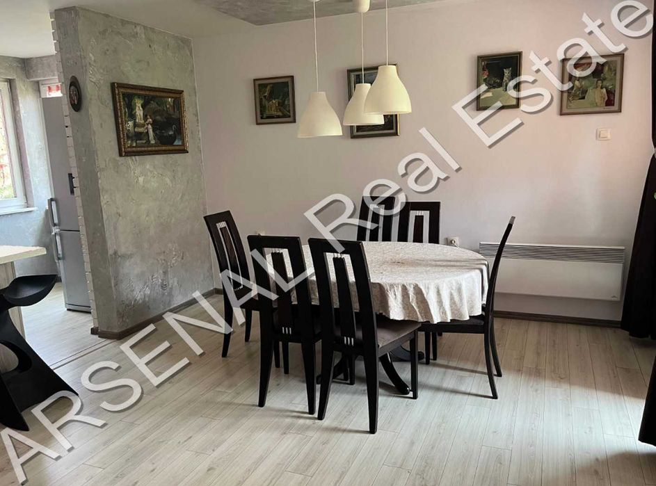 Дава се под наем Тристаен апартамент в София, Младост 4 - 95 кв.м за 1000 € - Снимка #2