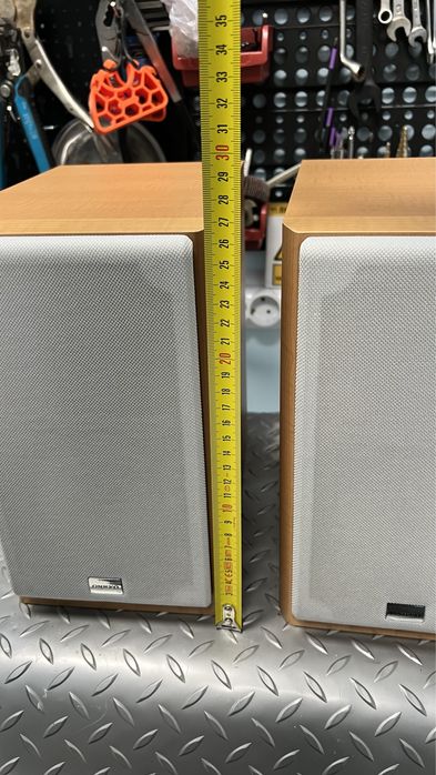 Тонколони Onkyo D-S7GX