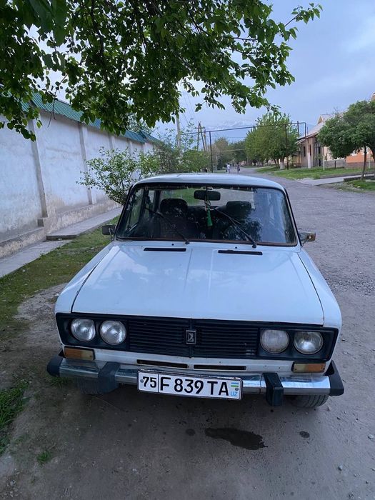 Жигули 06.      1995 йил
