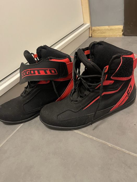 Ботти за мотор богото немски