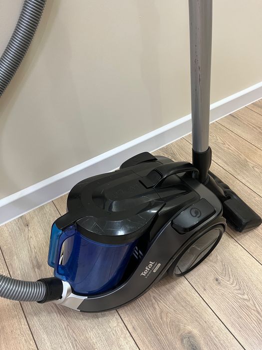 Пылесос Tefal X-Trem power