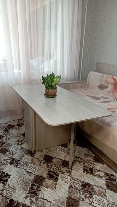 Стол -Книжка,Стол-Трансформер,кухонная мебель,гостиная мебель