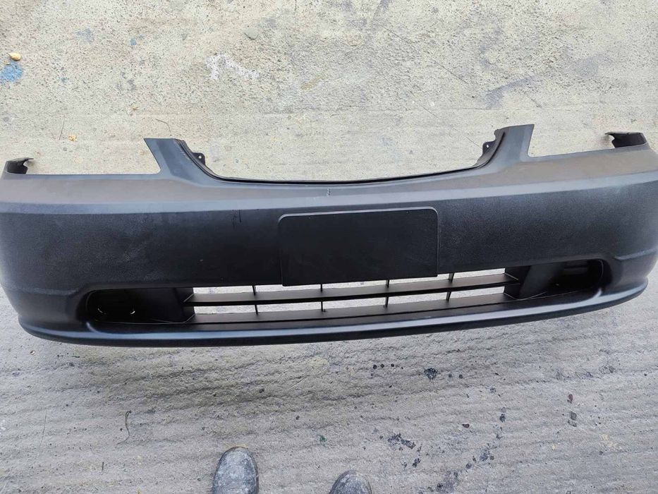 Предна броня Honda Civic 7th