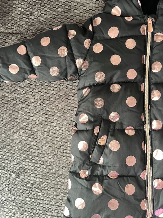 Детски космонавт Next за момиче 9-12 месеца