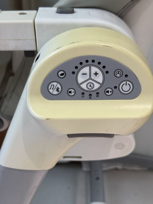 Продается стульчик для кормления 3в1