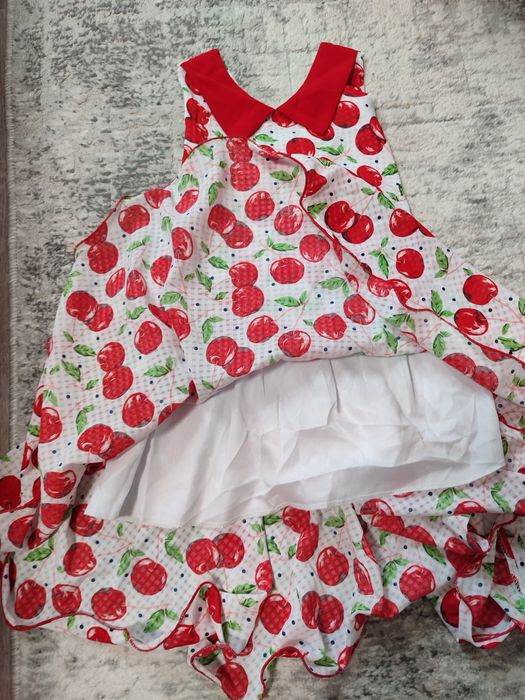 Сарафан ( платье)