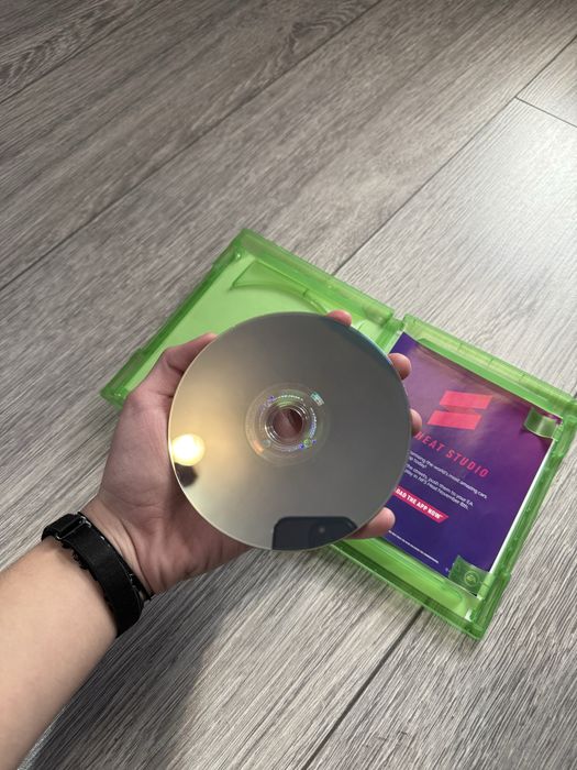 NFS Heat pentru Xbox One